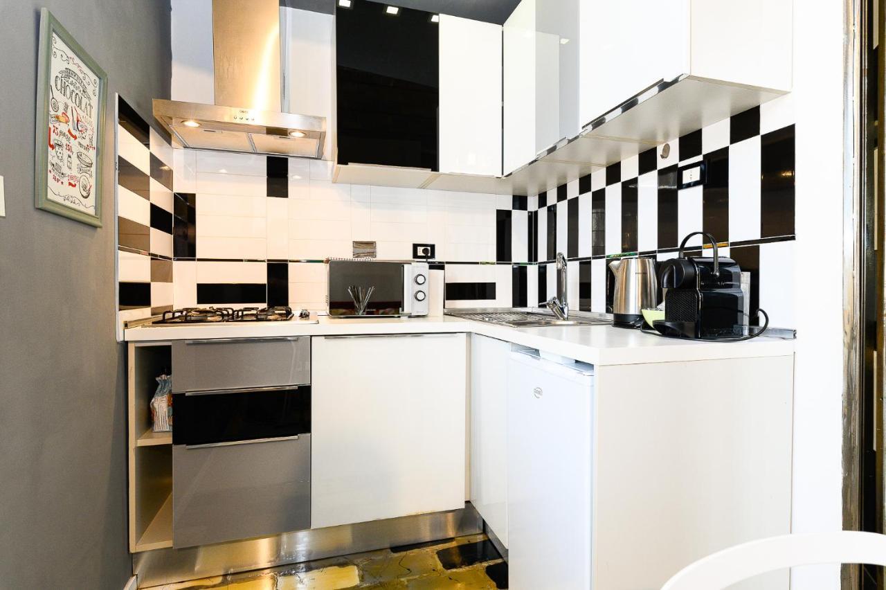 Apartamento Stylish With Jacuzzi By Ndp Rent